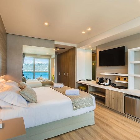 Oniros Residences ソウダ エクステリア 写真