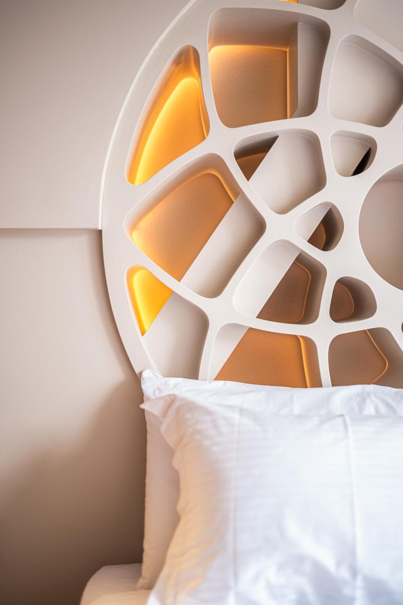 Oniros Residences ソウダ エクステリア 写真