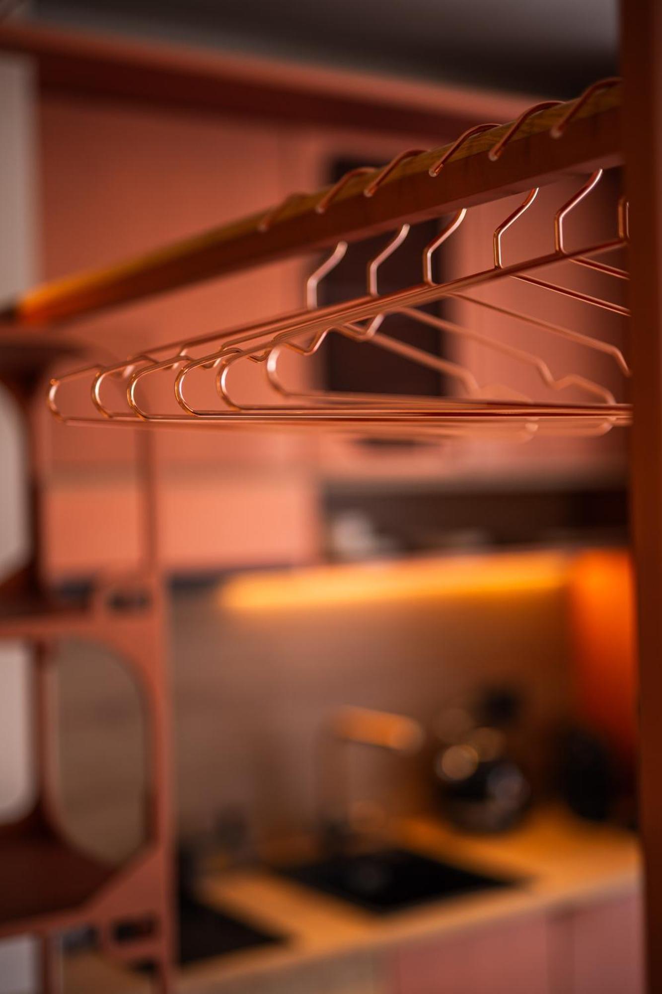 Oniros Residences ソウダ エクステリア 写真