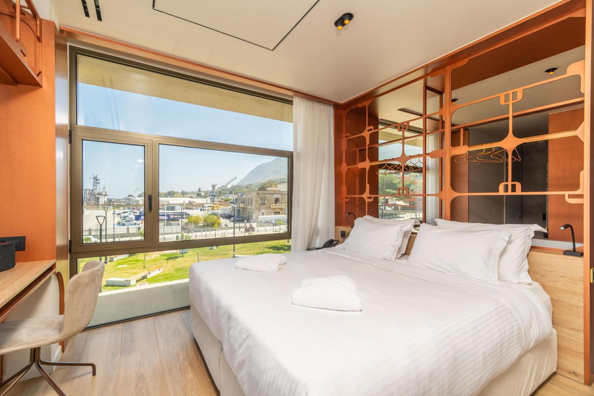 Oniros Residences ソウダ エクステリア 写真