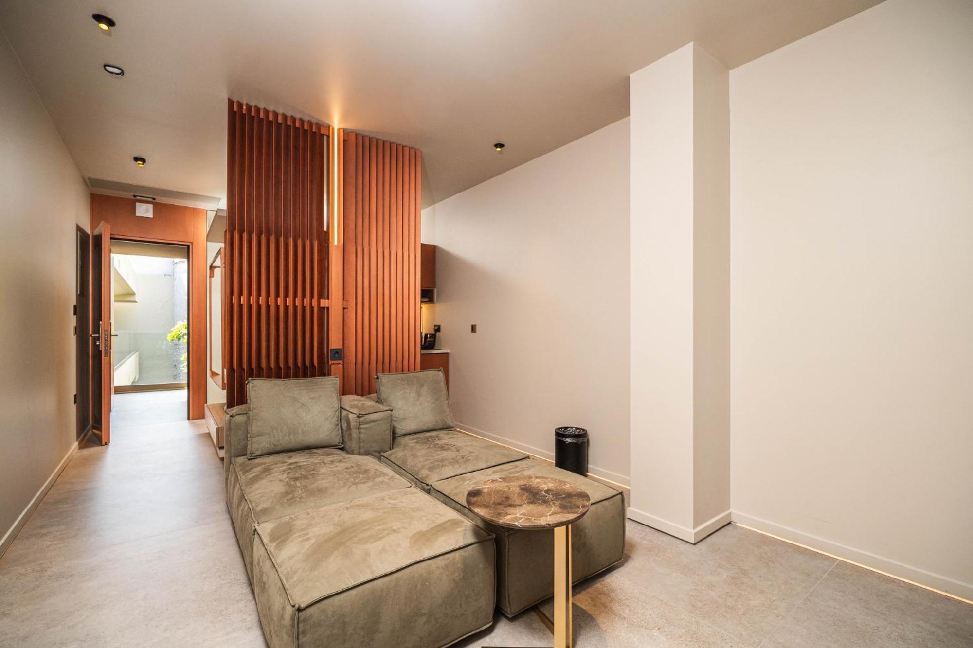 Oniros Residences ソウダ エクステリア 写真