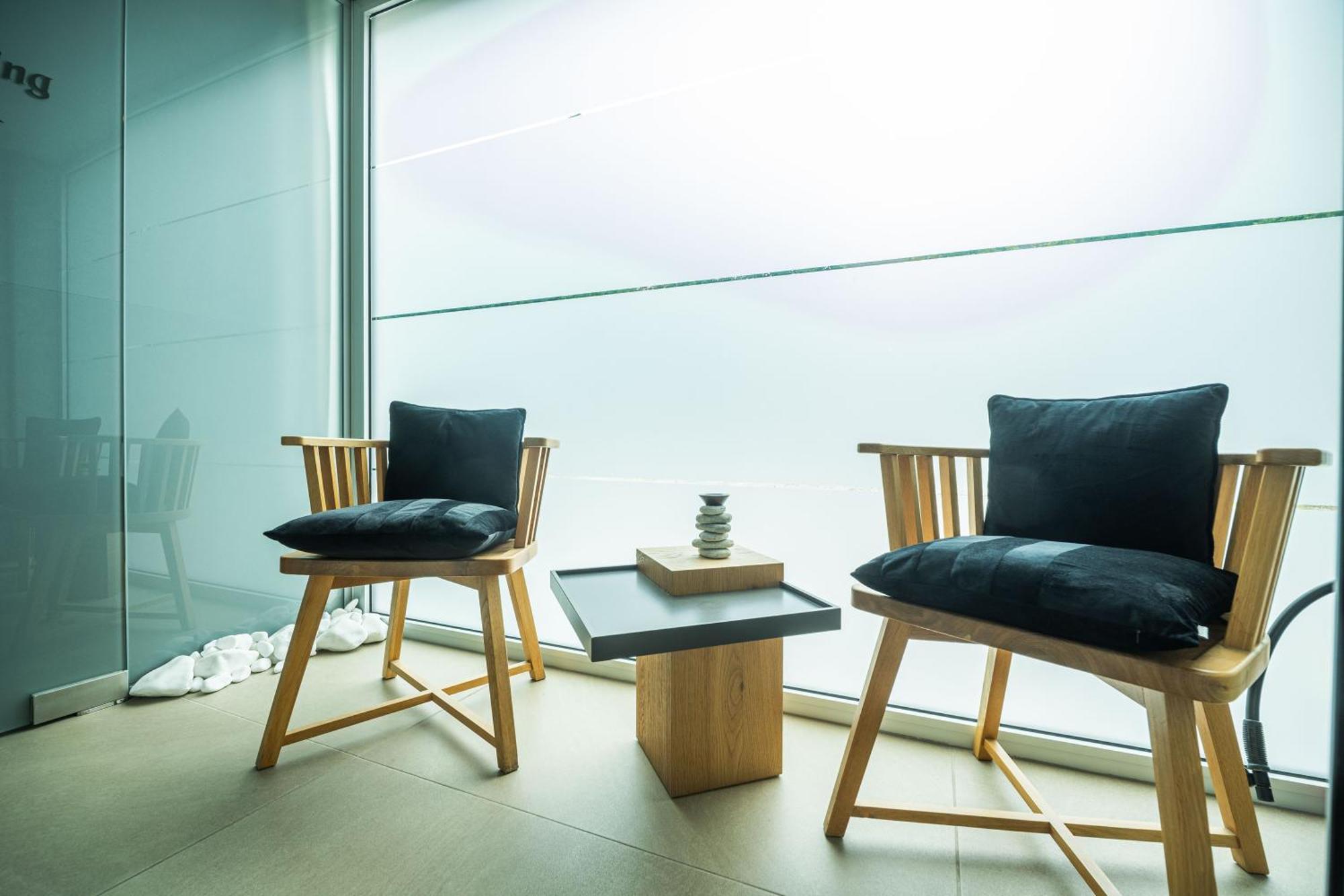 Oniros Residences ソウダ エクステリア 写真