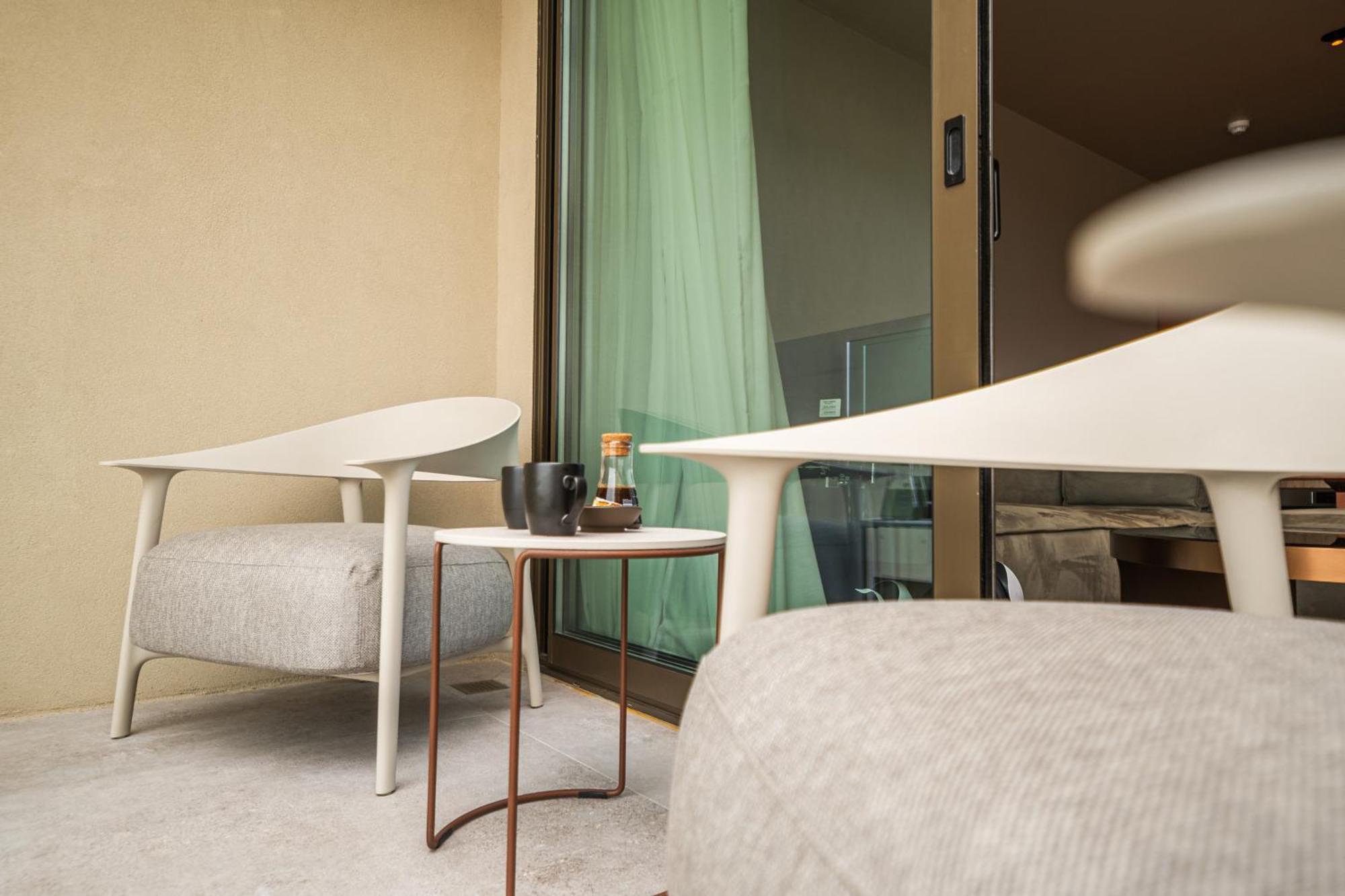 Oniros Residences ソウダ エクステリア 写真