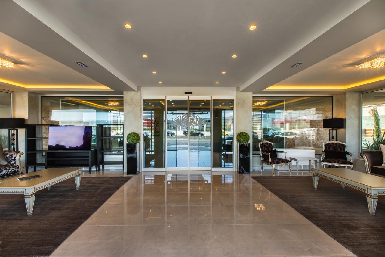 Oniros Residences ソウダ エクステリア 写真