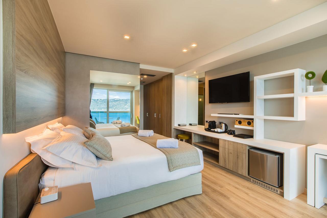 Oniros Residences ソウダ エクステリア 写真